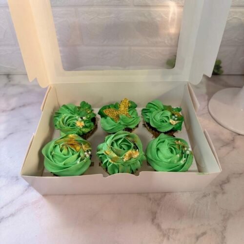 cupcakes