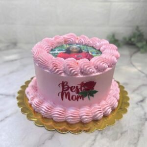 6 inch cake