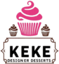 kekedesignerdesserts logo removebg preview