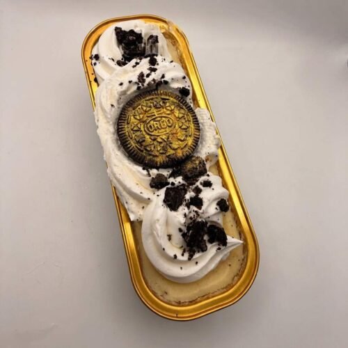 cookies-cream-mini-cheesecake