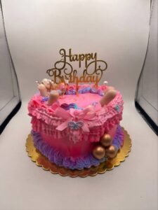 #birthdaycake