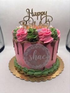 shae